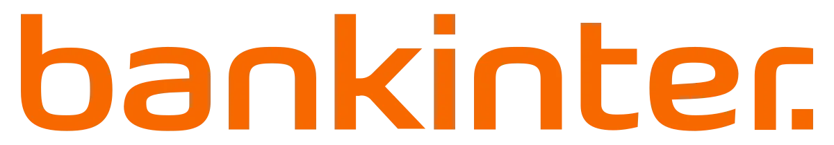 Bankinter Logo de Bankinter